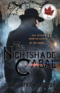 Produktbild: The Nightshade Cabal : Victorian Gaslamp with a Technomancer Twist