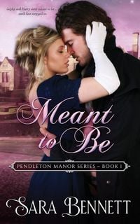 Produktbild: Meant To Be