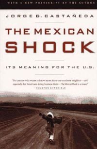 Produktbild: The Mexican Shock