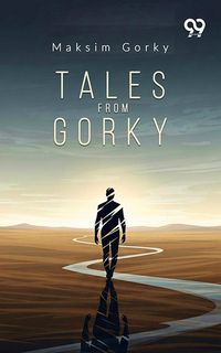 Produktbild: Tales From Gorky