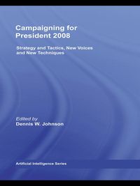 Produktbild: Campaigning for President 2008