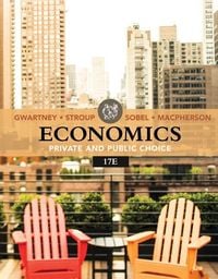 Produktbild: Economics