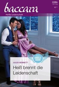 Produktbild: Hei&szlig; brennt die Leidenschaft