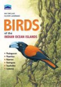 Produktbild: Chamberlain's Birds of the Indian Ocean Islands