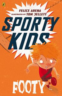 Produktbild: Sporty Kids: Footy!