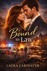 Produktbild: Bound by Law