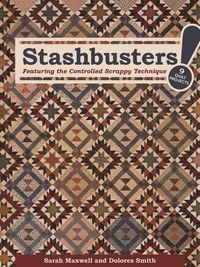 Produktbild: Stashbusters!