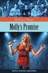 Produktbild: Molly's Promise