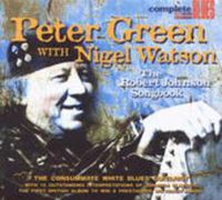 Produktbild: Green, P: Robert Johnson Songbook