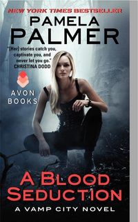 Produktbild: A Blood Seduction