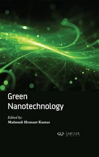 Produktbild: Green Nanotechnology