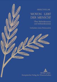 Produktbild: Wovon lebt der Mensch?