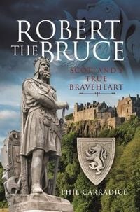 Produktbild: Robert the Bruce