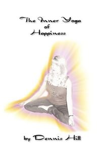 Produktbild: The Inner Yoga of Happiness
