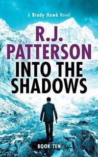 Produktbild: Into the Shadows