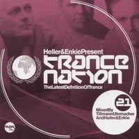 Produktbild: Various: trance nation 21