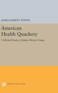 Produktbild: American Health Quackery