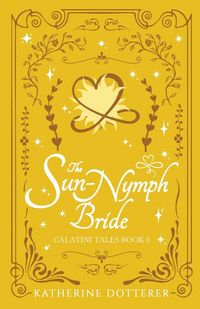 Produktbild: The Sun-Nymph Bride