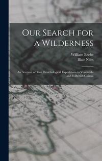 Produktbild: Our Search for a Wilderness