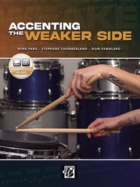 Produktbild: Par&aacute;, N: Accenting the Weaker Side