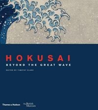 Produktbild: Hokusai