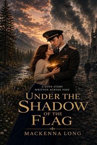 Produktbild: Under the Shadow of the Flag