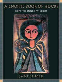 Produktbild: A Gnostic Book of Hours