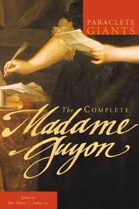 Produktbild: The Complete Madame Guyon
