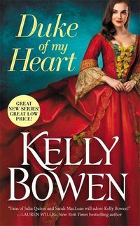 Produktbild: Duke of My Heart