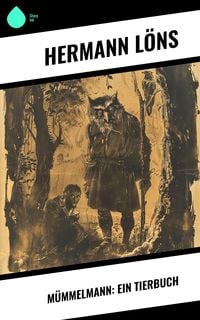 Produktbild: M&uuml;mmelmann: Ein Tierbuch