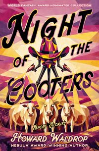 Produktbild: Night of the Cooters