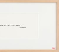 Produktbild: MK Kaehne &ndash; &Pi; = 3,14159