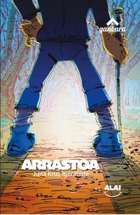 Produktbild: Arrastoa