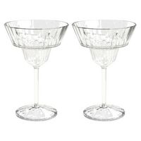 Produktbild: Koziol Superglas 250ml CLUB No. 16 -2er Set- Superglas 250ml CLUB No. 16 -2er Set-