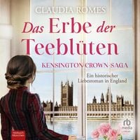 Produktbild: Das Erbe der Teebl&uuml;ten