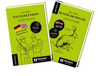 Produktbild: Das Jagdlexikon DE-EN &ndash; EN-DE / HUNTING DICTIONARY