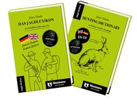 Produktbild: Das Jagdlexikon De-En &ndash; En-De / Hunting Dictionary