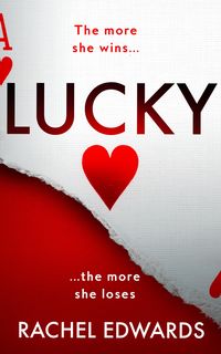 Produktbild: Edwards, R: Lucky