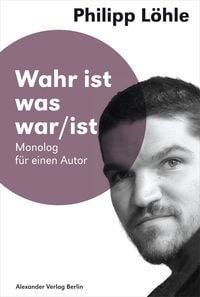 Produktbild: Wahr ist was war/ist