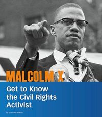 Produktbild: Malcolm X