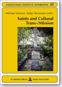 Produktbild: Saints and Cultural Trans-/Mission