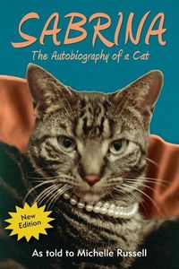 Produktbild: Sabrina The Autobiography of a Cat