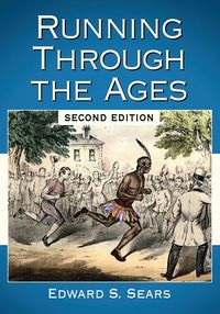 Produktbild: Running Through the Ages, 2d ed.