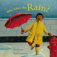 Produktbild: Who Likes The Rain