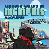 Produktbild: Lincoln Walks in Memphis