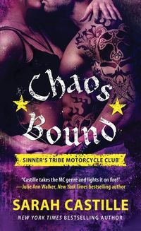 Produktbild: Chaos Bound