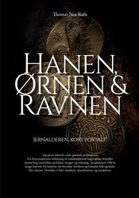 Produktbild: Hanen, &Oslash;rnen & Ravnen