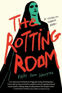Produktbild: The Rotting Room