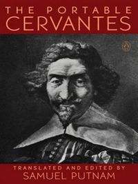 Produktbild: The Portable Cervantes