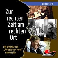 Produktbild: Rainer Clute